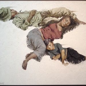 Meet your Posher, Victor